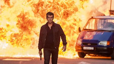 image de la news Pierce Brosnan au casting d'Expendables 4 ? "Ce n'était qu'une rumeur"