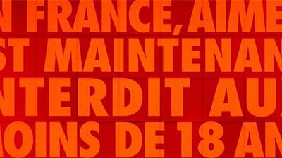 image de la news Love finalement interdit aux moins de 18 ans !