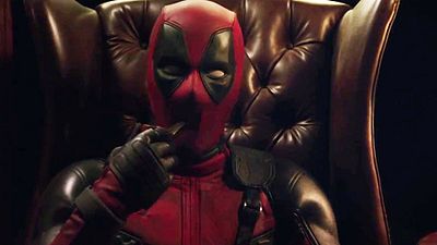 image de la news Deadpool : un teaser à quelques heures de la bande-annonce