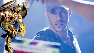 image de la news Arrow, Flash et Legends of Tomorrow ont trouvé leur Hawkman