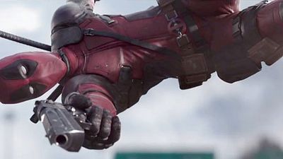 image de la news Deadpool : les répliques WTF de la bande-annonce !