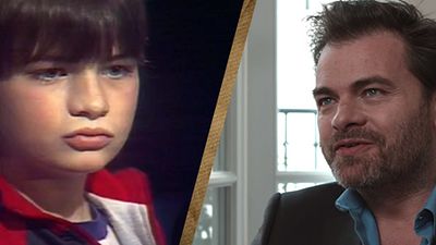 image de la news La "Toute Première Fois" de Clovis Cornillac