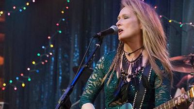 image de la news L'étonnante reprise de Lady Gaga par Meryl Streep pour Ricki and the Flash !
