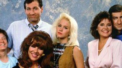 image de la news Spin-off Mariés, deux enfants : le casting d'origine de retour ?