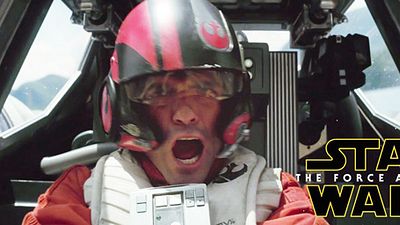 image de la news Star Wars 7 : quelle est la durée du Réveil de la Force ?