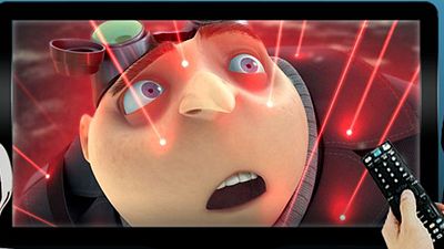 image de la news Ce soir à la télé : on mate "Moi, moche et méchant" et "Les Incorruptibles"