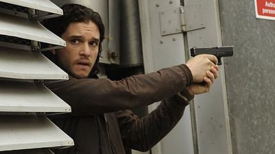 image de la news Extrait MI-5 Infiltration : Kit Harington délaisse Jon Snow pour jouer les espions !