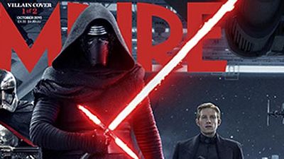 image de la news Star Wars : côté clair / côté obscur ? de la Force choisissez votre camp grâce à Empire !