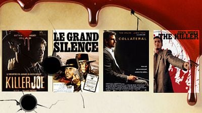 image de la news Employés...pour tuer !