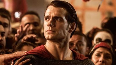 Man of Steel 2 : la suite de Superman suspendue par DC et Warner