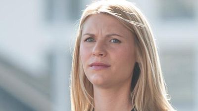 image de la news Homeland : la fiévreuse bande-annonce de la saison 5