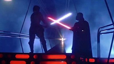 image de la news L’Empire contre-attaque à la sauce Star Wars 7