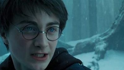 image de la news Harry Potter est très méchant dans une fausse bande-annonce