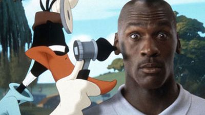 image de la news Space Jam : la tenue de Michael Jordan aux enchères