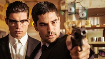 image de la news Une nuit en enfer : « Cette saison 2 est vraiment la suite du film »