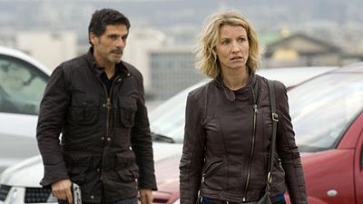 image de la news Les Revenants, Ainsi Soient-ils et l'adaptation du roman de Harlan Coben au Festival de La Rochelle 2015