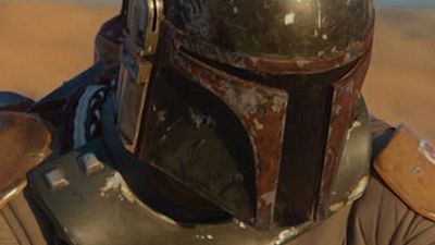 image de la news Boba Fett : Le premier (faux) teaser du spin off