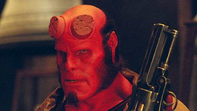 image de la news Hellboy II ce soir à la télé : Ron Perlman nous parle d'un éventuel troisième épisode !