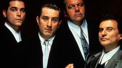 image de la news Ces Affranchis ont 25 ans !