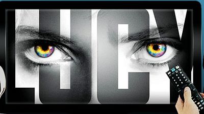 image de la news Ce soir à la télé : on mate "Lucy" et "Million Dollar Baby"