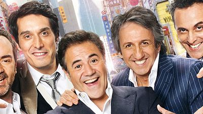 image de la news Ces personnages de saga qui ont changé d'acteurs...