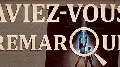 image de la news Aviez-vous remarqué ? Les petits détails cachés de... Tron !