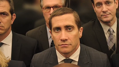 image de la news Jake Gyllenhaal détruit sa vie dans la bande-annonce de Demolition