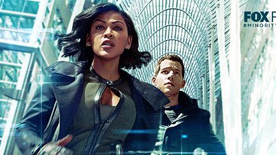 image de la news Minority Report, la série : 5 bonnes raisons de voyager dans le temps