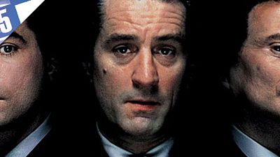 image de la news 5 scènes des "Affranchis" qu'on n'oubliera jamais [VIDEO]