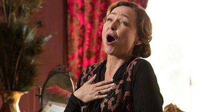 image de la news Catherine Frot est Marguerite : "Je savais que j'étais dans une grande histoire"