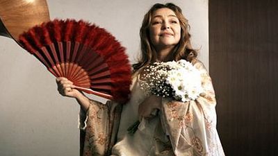 image de la news Marguerite : "Avec Catherine Frot, je suis tombé sur une actrice en état de grâce"