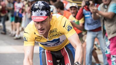The Program : "Lance Armstrong est à la fois un criminel et un héros"