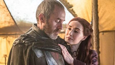 image de la news Creative Arts Emmy Awards 2015 : Game of Thrones, The Americans, Transparent... au palmarès