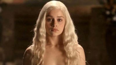 Emilia Clarke : Trop de sexe pour la star de Game of Thrones 