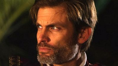 image de la news Bande-annonce La Belle au bois dormant : La malédiction : Casper Van Dien dans une relecture du célèbre conte