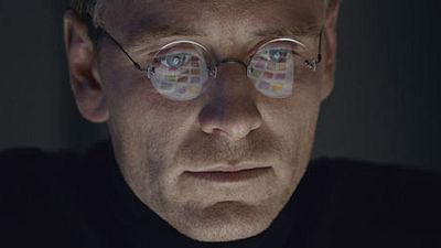 image de la news Bande-annonce Steve Jobs avec l'hypnotique Michael Fassbender