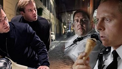 image de la news 20 duos de choc qui n'étaient pas faits pour s'entendre