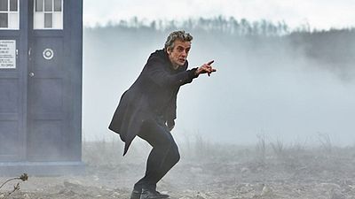 image de la news Doctor Who : un démarrage décevant pour la saison 9