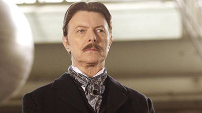 image de la news David Bowie compose une chanson pour Panthers, la série de Canal+
