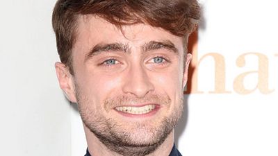 image de la news Daniel Radcliffe chauve pour infiltrer un groupe neo-Nazi dans Imperium