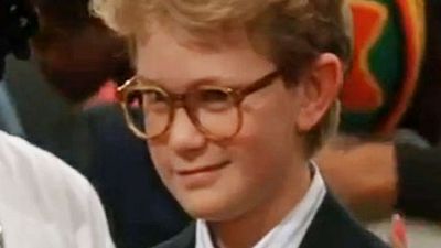 image de la news Le premier rôle... des acteurs d'"How I Met Your Mother" !