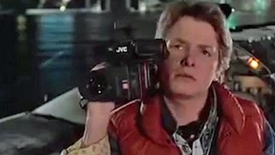 image de la news Retour vers le futur : et si on ajoutait des gros mots ?