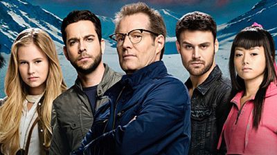 image de la news Heroes Reborn : retour en héros ou en zéros pour la presse US ?