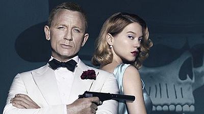 image de la news Spectre: écoutez la chanson de Sam Smith pour le nouveau James Bond