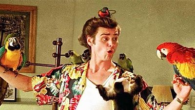 image de la news [MISE A JOUR] Ace Ventura et l'Exorciste 3 bientôt "remakés" ?