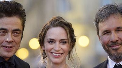 San Sebastian 2015 : Sienna Miller, Emily Blunt, Pedro Almodovar sur le tapis rouge !