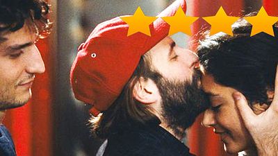 image de la news Les 3 meilleurs films de la semaine selon la presse (23.09.2015)