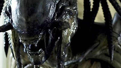 image de la news Prometheus : Ridley Scott réalisera lui-même les trois suites