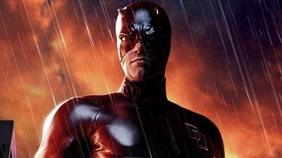 image de la news Matt Damon a failli incarner Daredevil à la place de Ben Affleck