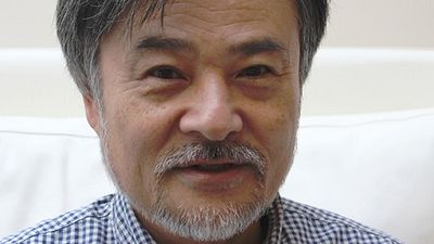 image de la news Kiyoshi Kurosawa nous emmène en voyage Vers l'autre rive : Entretien avec le cinéaste japonais
